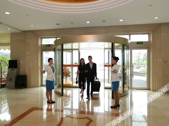 Others 5, Jinhai Garden Hotel, Rizhao