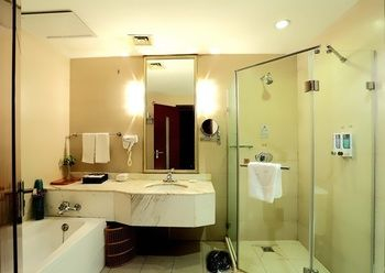 Others 4, Xinxiang Hotel, Xinxiang