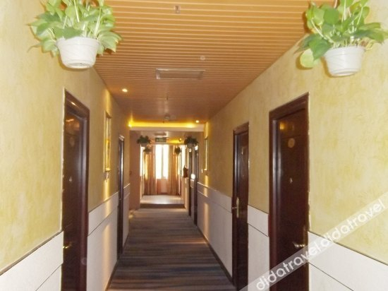 公共区域 1, Jinmeichen Hotel, Chengdu