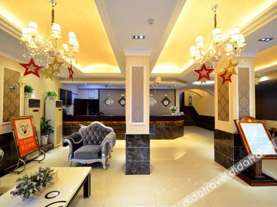 Others 4, Jin Mao Hotel, Wuhan