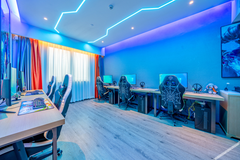 Food & Drinks 2, グリーンツリー インホテル(), Chongqing