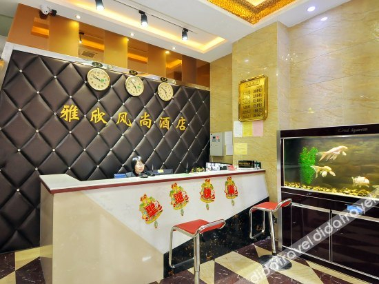 Others 4, Dunxun Hotel, Changsha