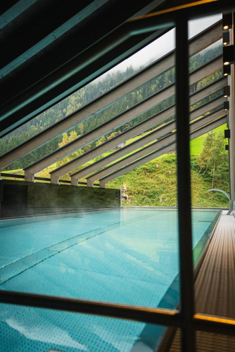 Sport & Beauty 2, Hotel Hollroah, Landeck