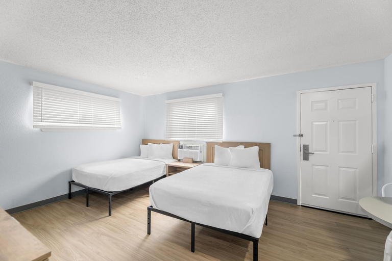 Bedroom 2, Birch Hill Suites Jackson, Hinds