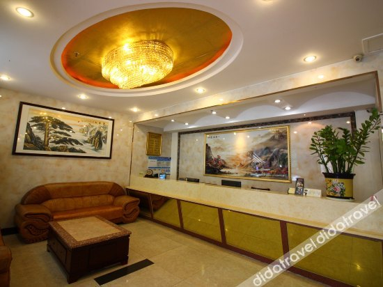 Others 5, Longfei Hotel, Zhuhai