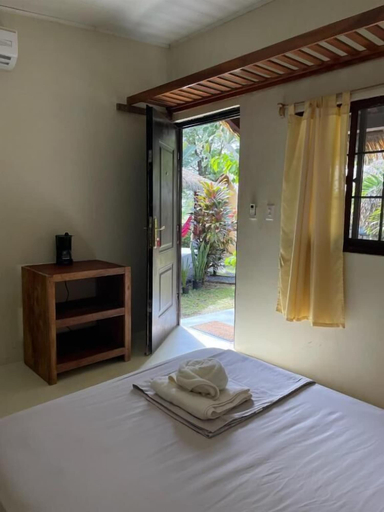 Room 4, HOTEL LAS HAMACAS, Soná