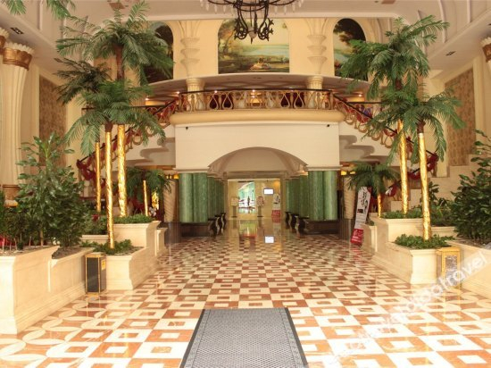 Others 5, Markaiyue Hotel, Huizhou