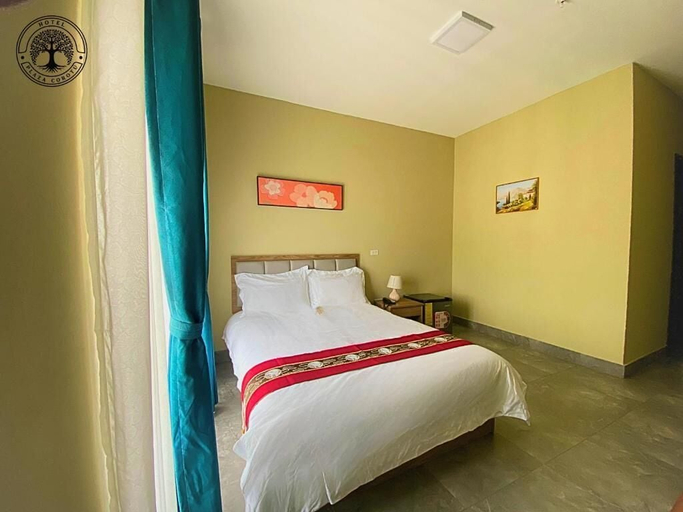 Room 5, HOTEL CORPORATIVO PLAZA COROTÚ, Santiago