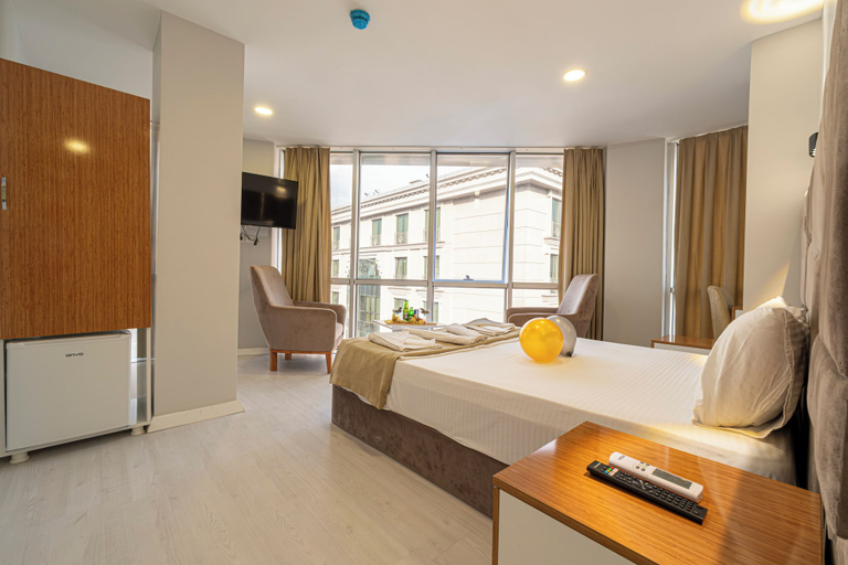 Room 5, Mall Of Palace Hotel, Küçükçekmece