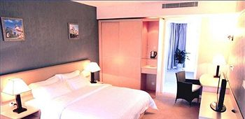 Guestroom 3, Fanta Lodge, Wuhu
