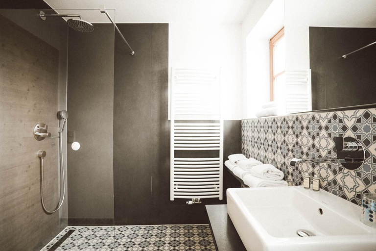 Bathroom 3, Luna Blanca - Apartment 1, Ostallgäu
