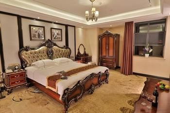 Others 3, Jiaqi Landscape Hotel, Chizhou
