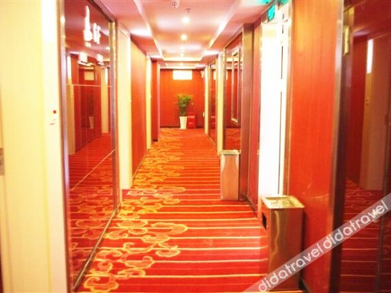 Others 4, Tongren GUOCHEN Hotel, Tongren
