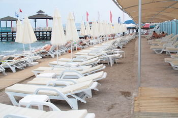 Others 5, Onkel Resort Hotel, Kemer