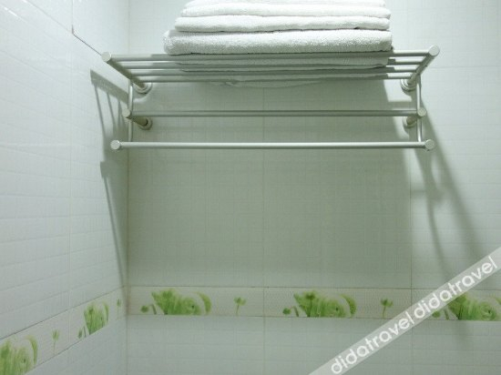 Others 3, Yunfu Guest House, Shanghai