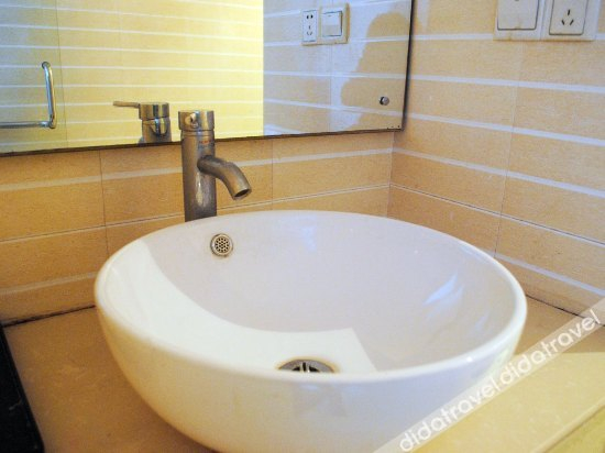 Others 3, Huaxuan Holiday Hotel, Wuxi