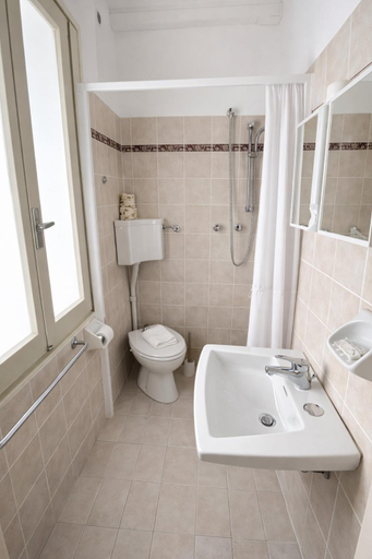 Bathroom 3, Camere Capinera, Forli' - Cesena