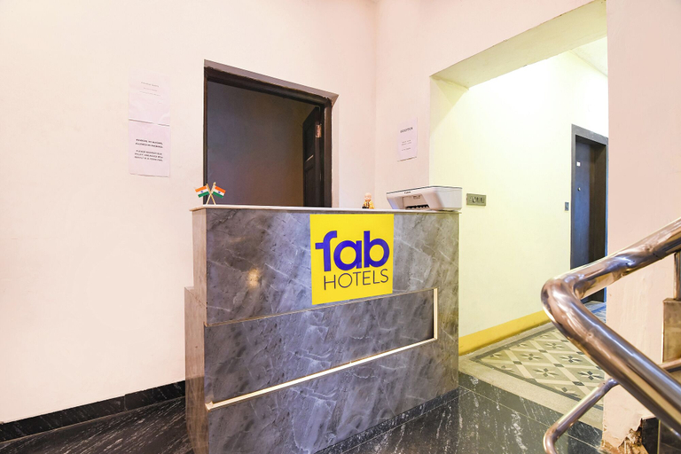 Others 5, Fabhotel Kgf, Kolkata