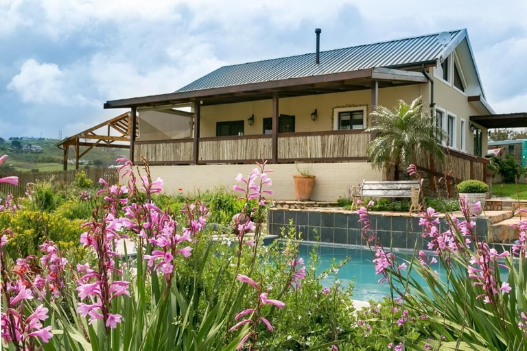 Exterior & Views 2, Narnia Luxury Self Catering Guest House, Eden
