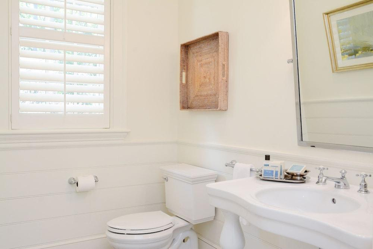Bathroom 5, Montage Palmetto Bluff, Beaufort