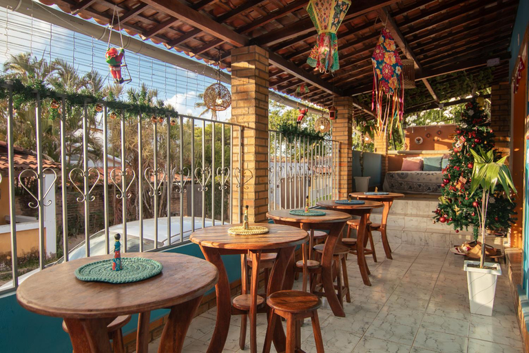 Food & Drinks, Pousada Carambola, Tibau do Sul