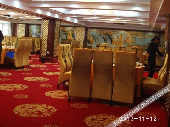 Others 5, Jinlong Hotel, Yulin