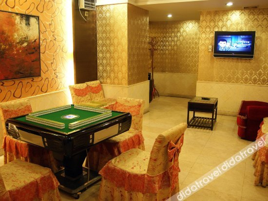 Others 3, New Sunshine Hotel, Foshan