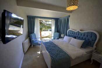 Others 4, Ağva Nehir Evi Butik Hotel, Şile