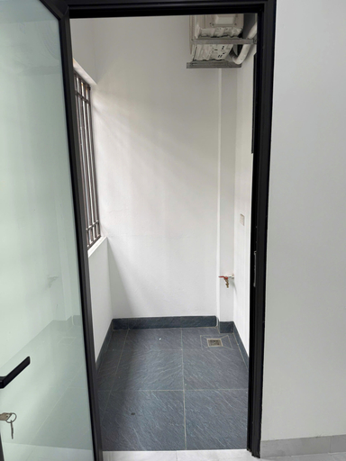 Interior 3, Ly Apartment - Yen Phu str, Tây Hồ