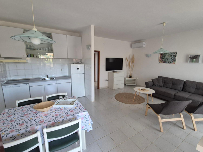 Others 5, Apartments Pampas island Pag, Pag