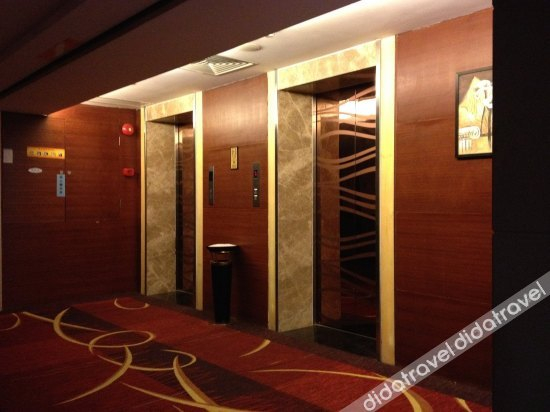 Others 4, Xinruncheng Hotel, Foshan