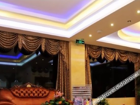 Others 5, Yudu Business Hotel, Ngawa Tibetan and Qiang