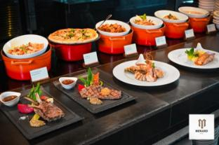 Food & Drinks 4, MENARD Hotel, Da Nang