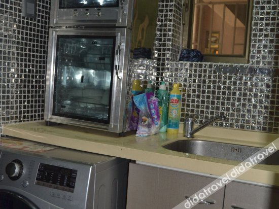 Others 5, Shenzhen Yage Apartment (Luohu Control Point), Shenzhen