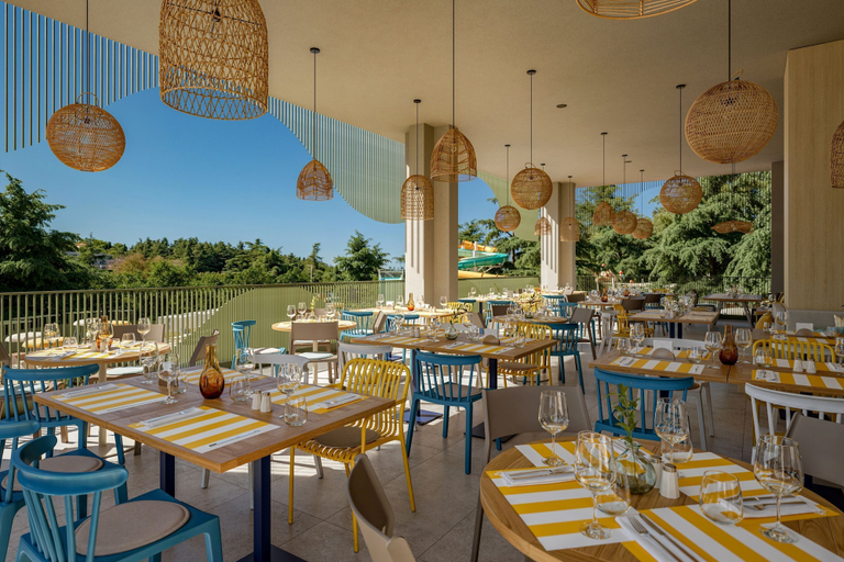 Food & Drinks 5, Sunny Poreč by Valamar, Poreč