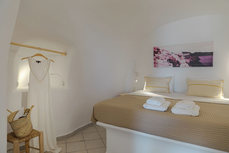 Bedroom 3, Just Blue, South Aegean