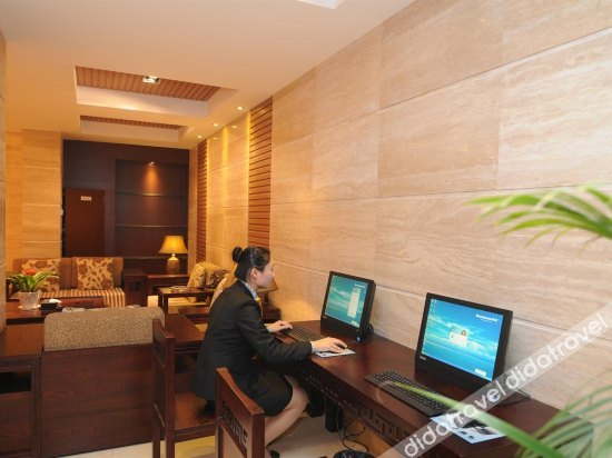 Others 2, Huashan Licheng Hotel, Weinan