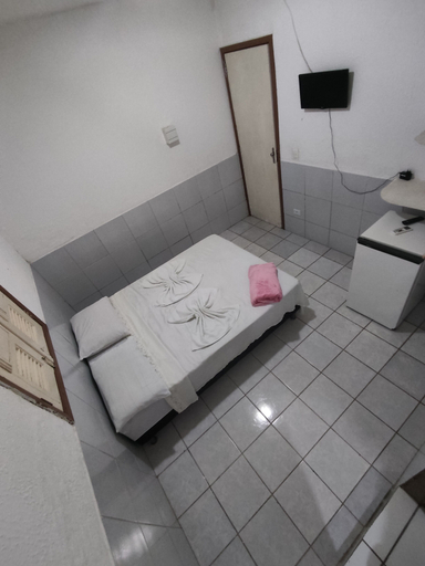 Bedroom 5, Pousada Santovo, Ipojuca