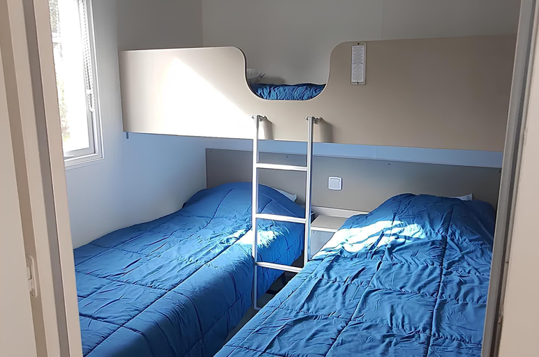 Room 4, VVF Labenne - Océan, Landes