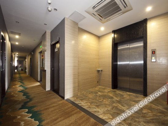 Others 3, Fuzhou Golden Lily Hotel, Fuzhou