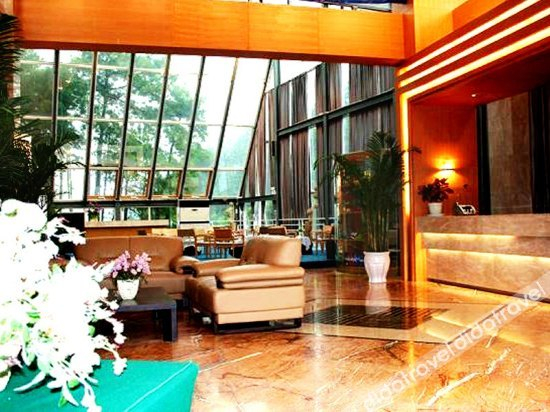 Others 3, Qingfeng Gorge Resort Hotel, Chongqing