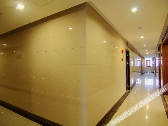 Others 2, Wanxiang Times Hotel, Chongqing