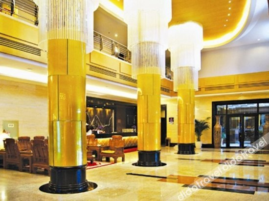 Others 5, Kunlun Hotel, Qitaihe