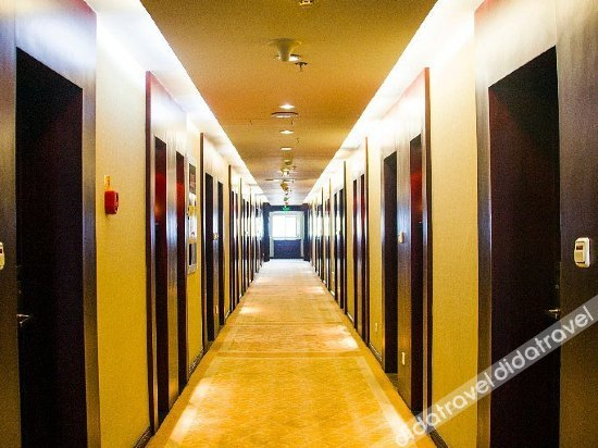 Others 4, Hai Tian Hotel, Lanzhou