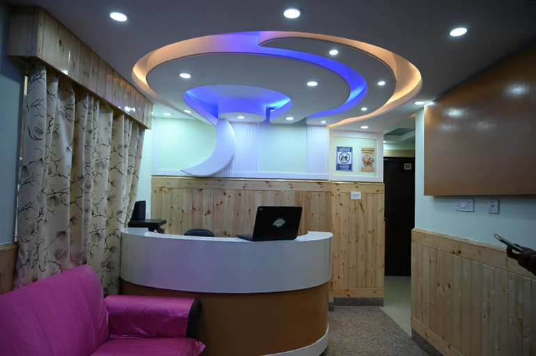 Others 5, HOTEL HOWARD, Shimla