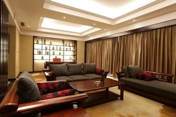 Others 2, Tairun Hotel, Yangzhou