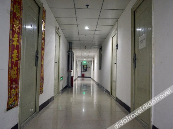 Others 4, Carstar Quik Hotel, Zhengzhou