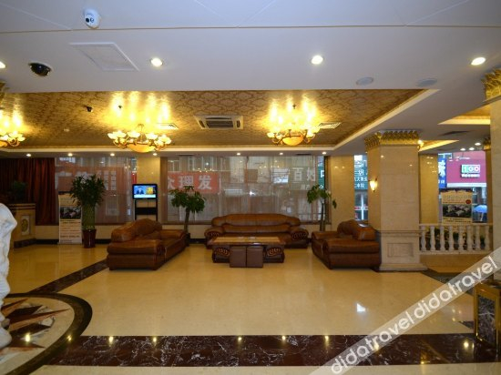 Others 1, Modern Crystal Hotel (Baoding Railway Station), Baoding