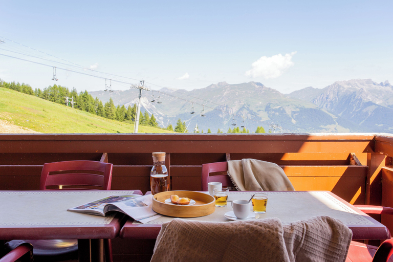 Food & Drinks, Résidence Pierre & Vacances Premium Les Hauts Bois, Savoie