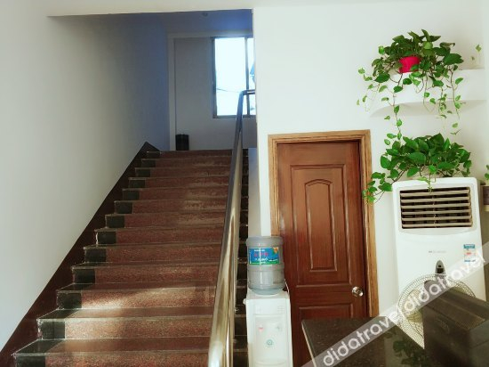 公共区域 3, Qunli Hotel Suzhou, Suzhou